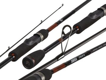 Спиннинг Lucky John Anira STREAM 10 8'10" (2.70)