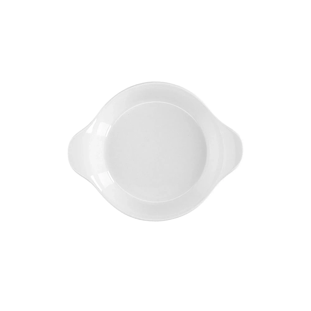 La Porcellana Bianca - Форма Ареццо 21 см для запекания / артикул   P500450221  / GTIN 8027549071652