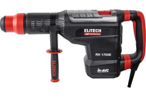 Перфоратор Elitech RH 1755E (E2205.021.01) HD 204002