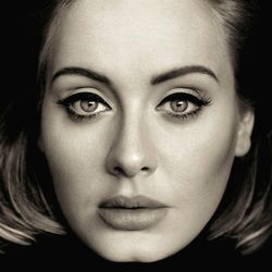Adele. 25 (LP) Адель. (634904074012) Новая запечатанная виниловая пластинка