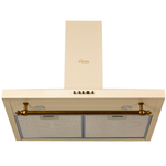 Купольная вытяжка Oasis серии PROMO KB-60R