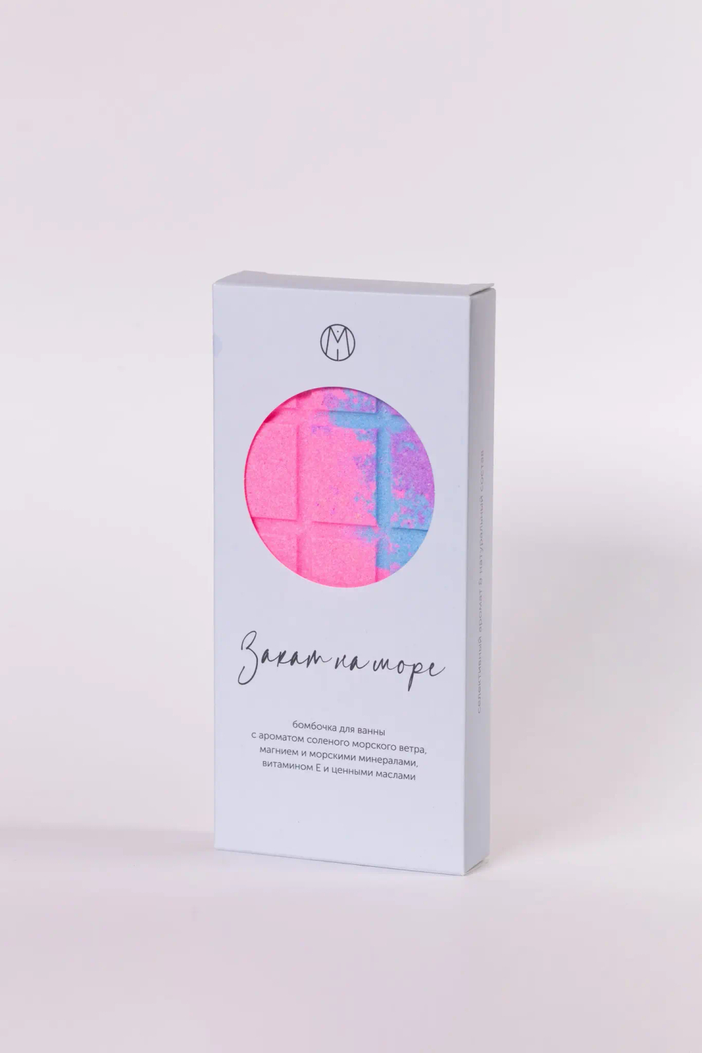Бомбочка для ванны Mipassion 180 г