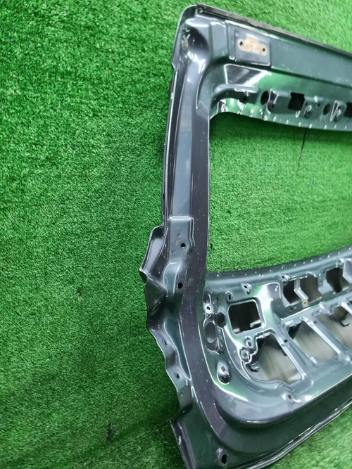 Крышка багажника GEELY GS (2016-2021)
