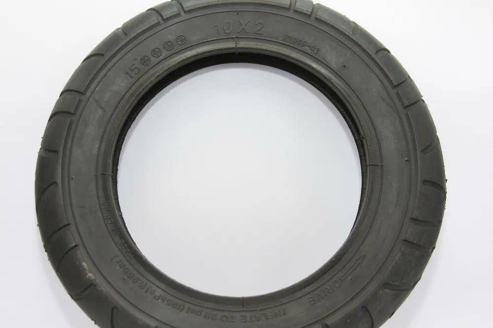 Покрышка 10х2 вело колясочная