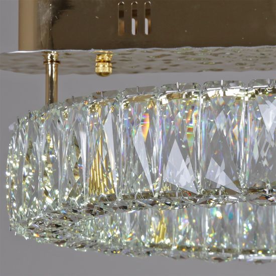 IL5020-500PZF-25 GD ELITE светильник потолочный