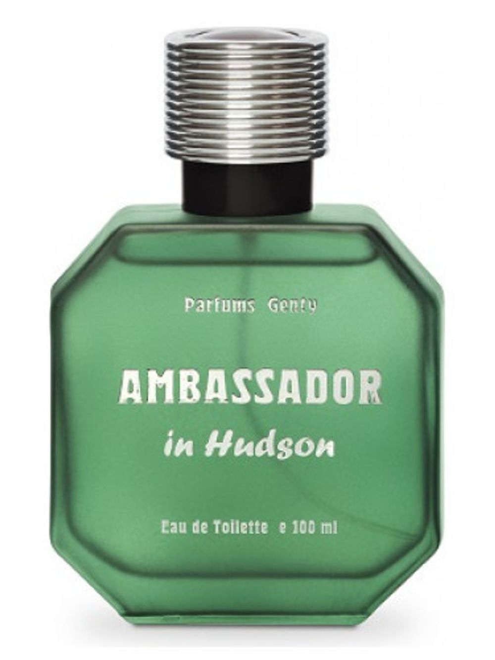 Parfums Genty Ambassador in Hudson