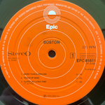 Boston ‎– Boston (Голландия 1976г.)
