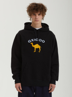 Мужская Толстовка Dromedary