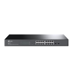 Коммутатор TP-Link Omada TL-SG2218