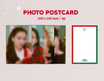 Сет фотокарт BLACKPINK - THE GAME PHOTOCARD COLLECTION