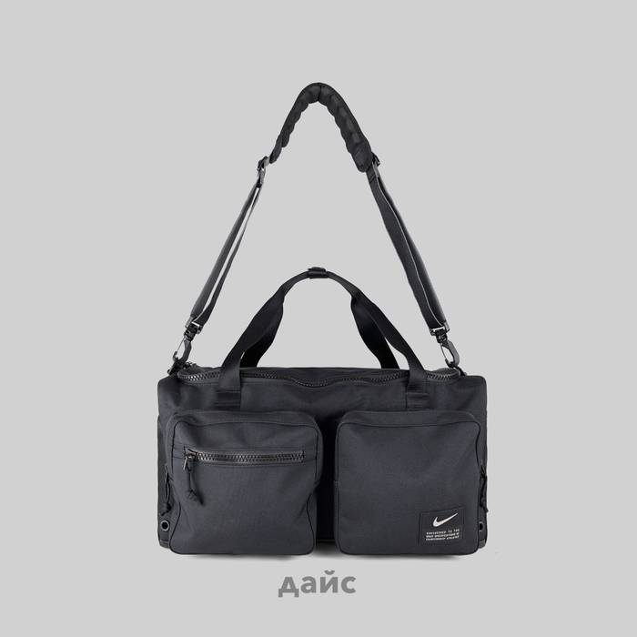 Сумка Nike Utility Power Duffel Bag