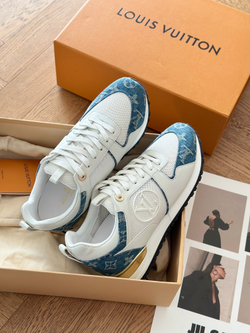 Louis Vuitton Run Away Trainer