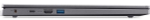 Ноутбук  Acer Aspire A515-58GM-54PX 15.6 ", Core i5, 16 Гб RAM, 512 Гб SSD, GeForce RTX 2050, Темно-серый