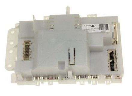 Модуль для стиральной машины Candy (Канди) - 49019136 (прошитый), 49016903