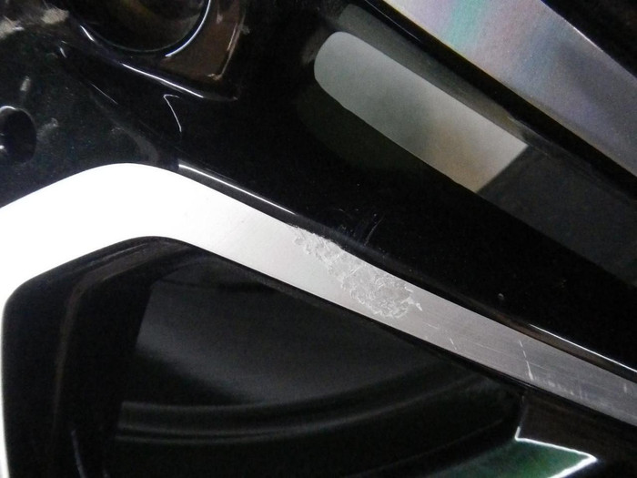 Диск литой R20 Mercedes GLE V167 (2018-н.в.) AMG передний