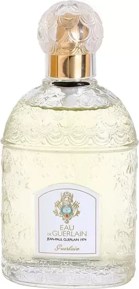GUERLAIN EAU DE GUERLAIN EDC 100 ML