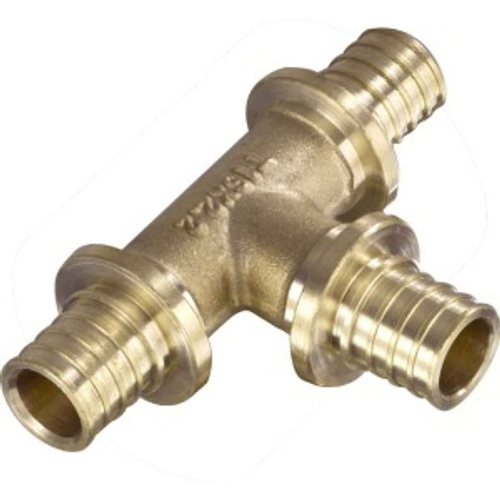 Тройник   25*20*25 "TIM"   1/10/80