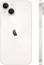 Смартфон Apple iPhone 14 128Gb Starlight