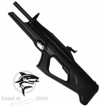Пневматическая винтовка Мр 514 К (Крокодил)