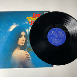 Винтажная виниловая пластинка LP Paul Mauriat Поль Мориа Last Tango In Paris Последнее Танго В Париже (Япония 1973) (No Obi)