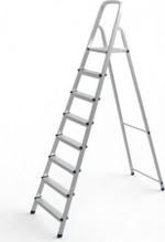 СТРЕМЯНКА JACKSON 8-И СТУПЕНЧАТАЯ SARAYLI1108