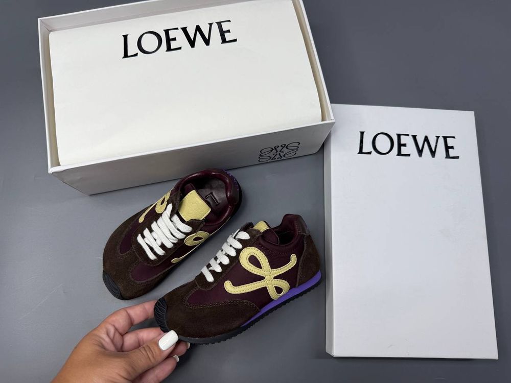 Сумка Loewe