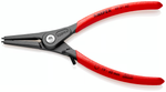 Прецизионные щипцы для стопорных колец 180 мм Knipex 4931A2