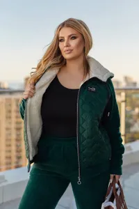 Костюм теплый УК-1605 Фабрика Моды