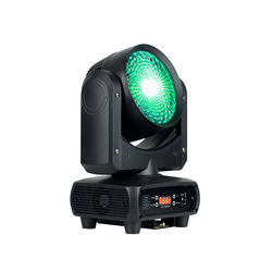 W120 RGBW 4in1 LED Moving Head Wash