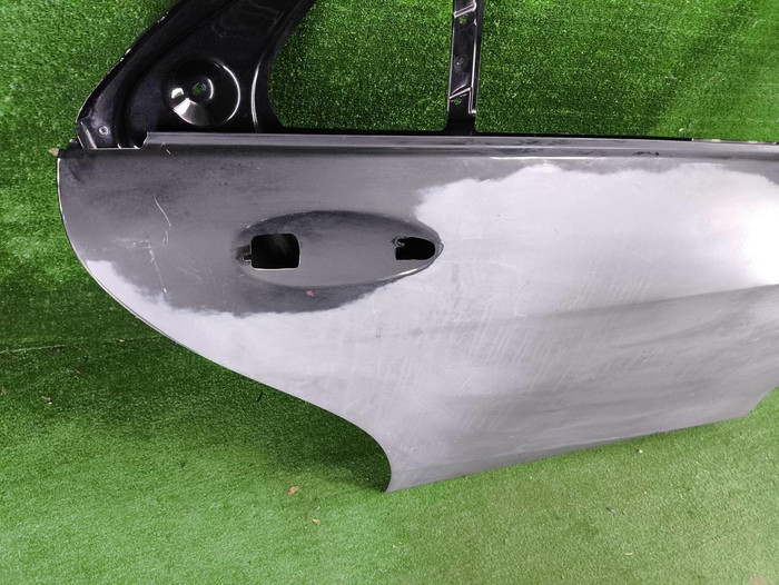 Дверь задняя правая Mercedes S W222 (2013-2020)