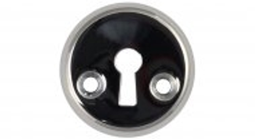 Накладки под ключ 016 CP (хром)