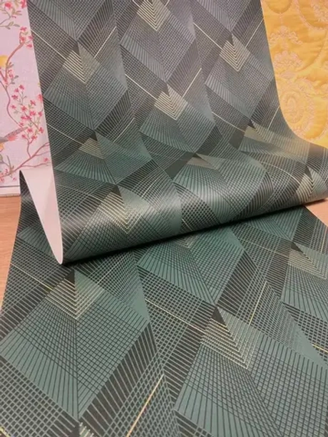 Обои флизелиновые L96704 Galactik Франция