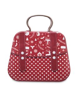 TCN-30/ 9 Коробка металлическая