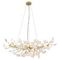 Подвесная люстра Lussole LSP-8455