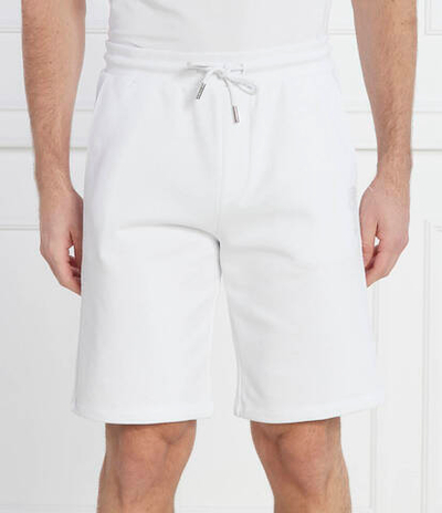 Шорты Karl Lagerfeld - белый(705403 541900)