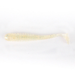 Виброхвост шумовой UNCLE SAM 3.1гр, 80мм (5 шт.)