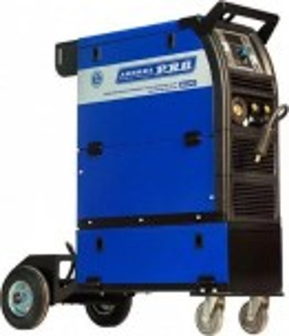 Сварочный полуавтомат AURORA SKYWAY 330 SYNERGIC многофункциональный (MIG/MAG, MMA) 14867