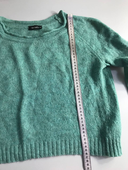 Джемпер Max&Co уютный, визуально на 44/46 размер