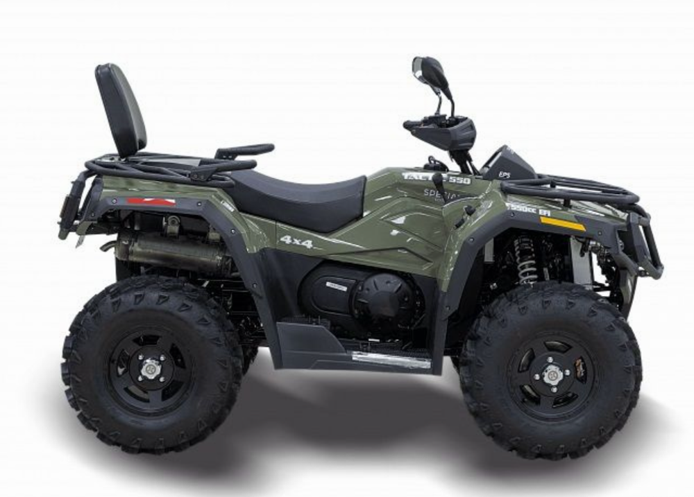 Квадроцикл HISUN TACTIC 550(HS550ATV) LIMITED