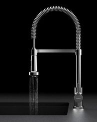 Смеситель SCHOCK Karpo-D хром