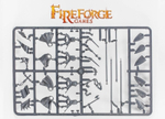 Fireforge Mounted Sergeants Конные сержанты (тяжелая кавалерия)