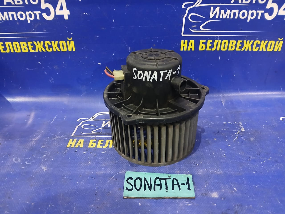 Моторчик печки HYUNDAI SONATA 2005