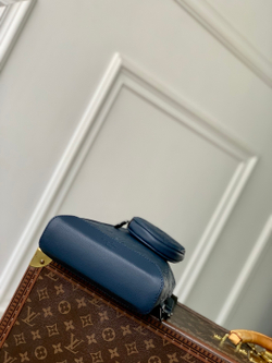 Louis Vuitton Duo Sling Bag