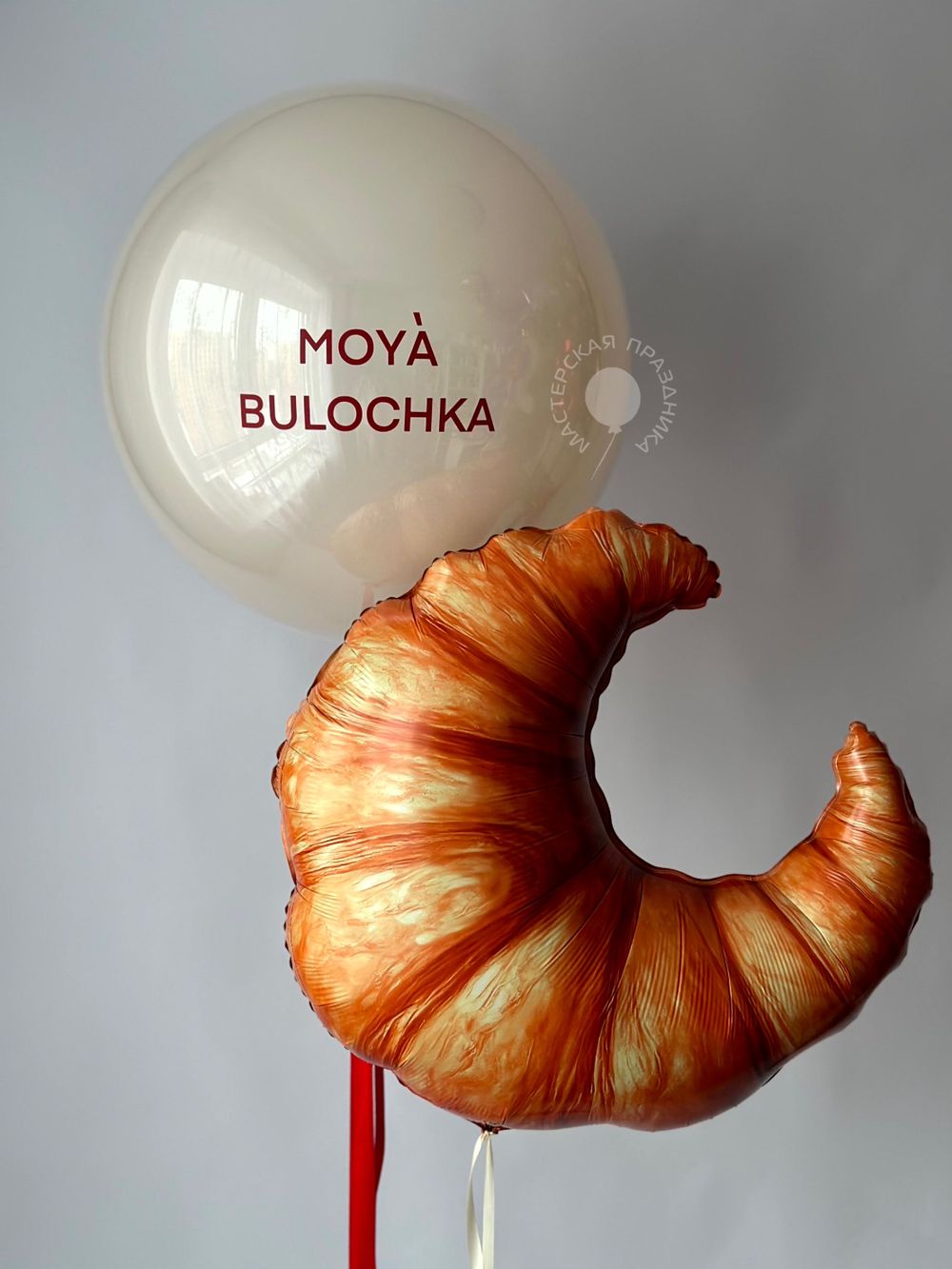 Воздушные шары №8885  Изображение5