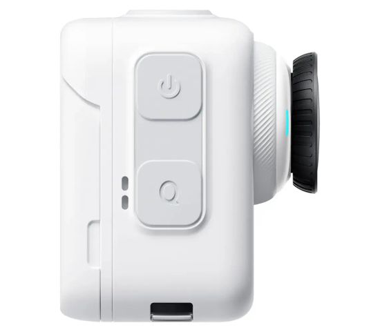 Экшн-камера Insta360 GO 3S 128Gb Белый