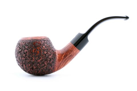 Трубка Mastro De Paja Unica, M212-3