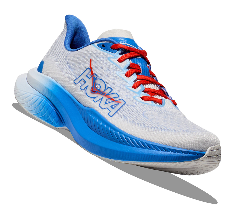 Кроссовки женские Hoka Mach 6