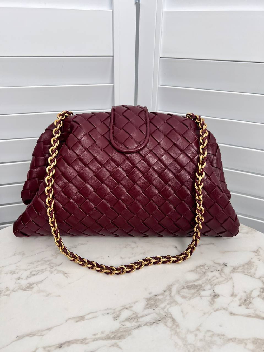 Сумка Bottega Veneta