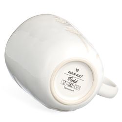 КРУЖКА BRONCO "FIELD" 400 МЛ (КОР=24ШТ.)