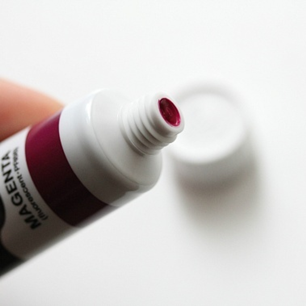 Краска Magenta Turner™ (20 мл., акриловая гуашь )